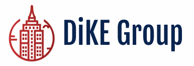 Logo of DiKE Group Company